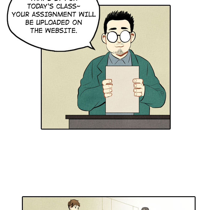 I Pray Chapter 1 image 6