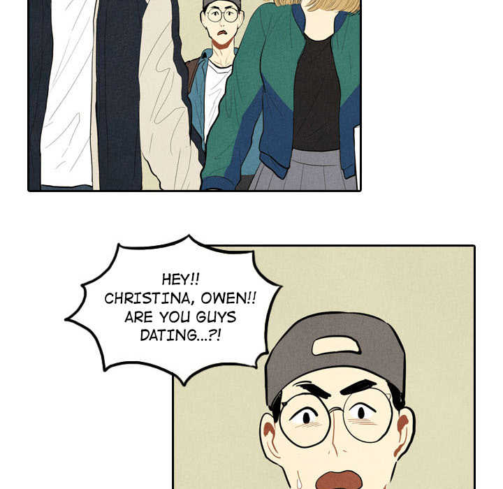 I Pray Chapter 1 image 8