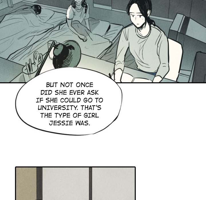 I Pray Chapter 10 image 80