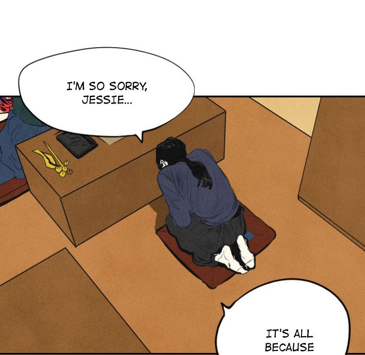 I Pray Chapter 10 image 96