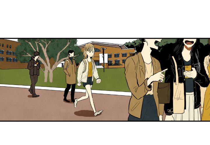 I Pray Chapter 11 image 1