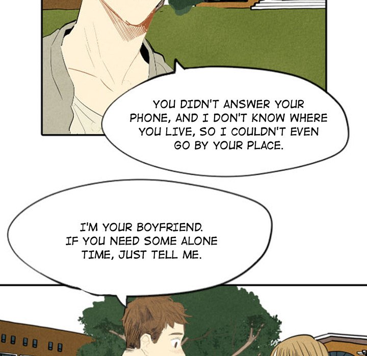 I Pray Chapter 11 image 35