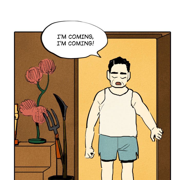 I Pray Chapter 12 image 12