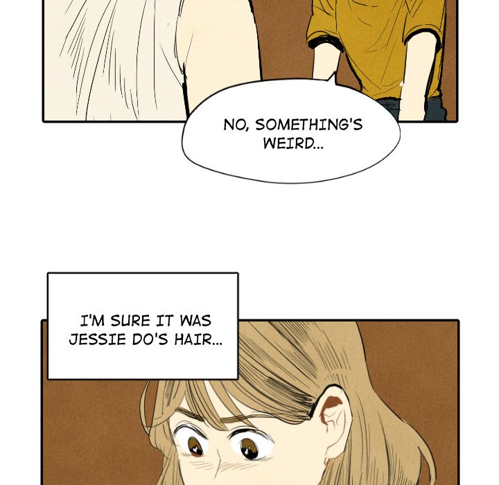 I Pray Chapter 12 image 21