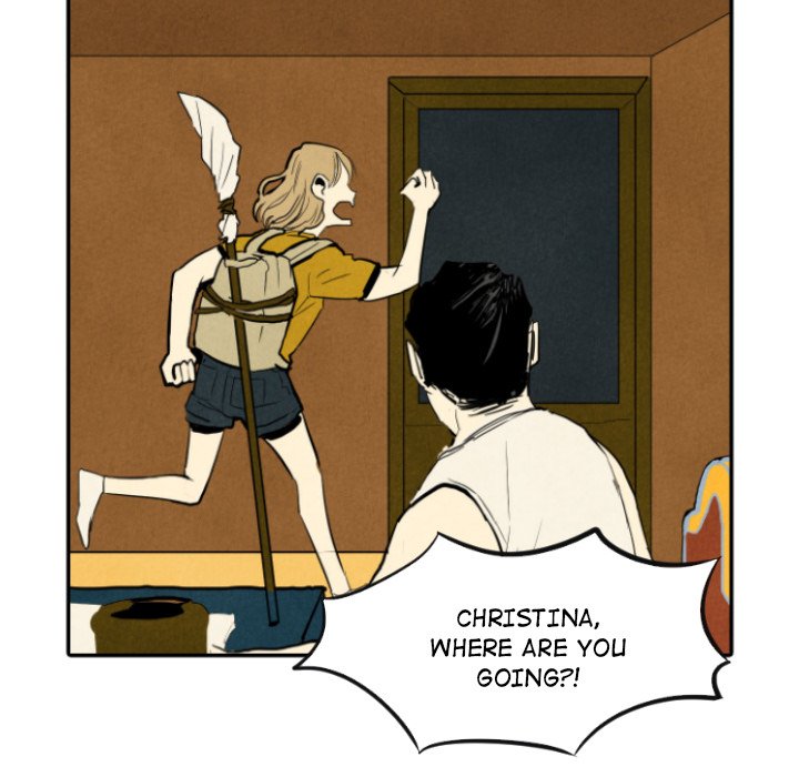 I Pray Chapter 12 image 42