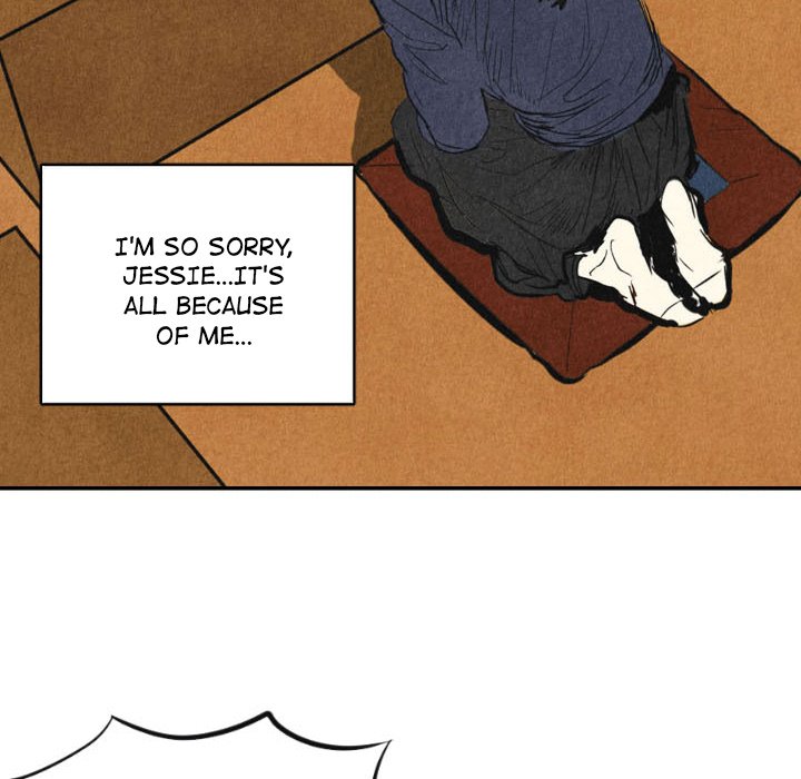 I Pray Chapter 12 image 78