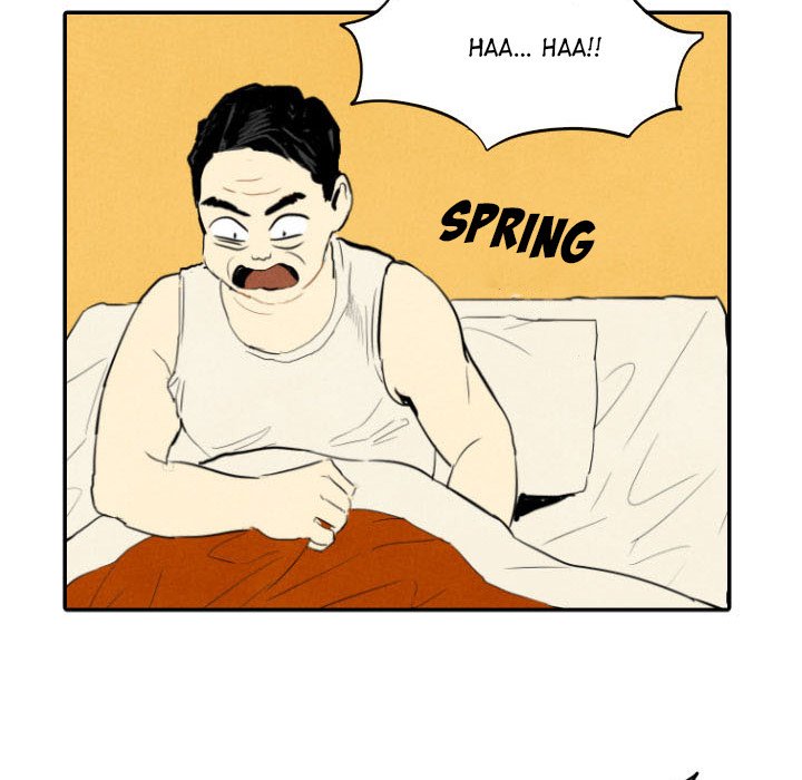 I Pray Chapter 12 image 8