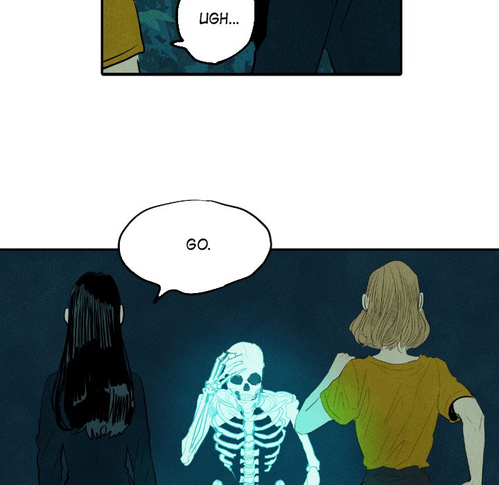 I Pray Chapter 13 image 13