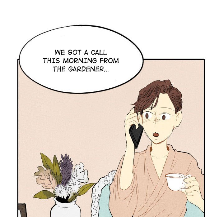 I Pray Chapter 14 image 10