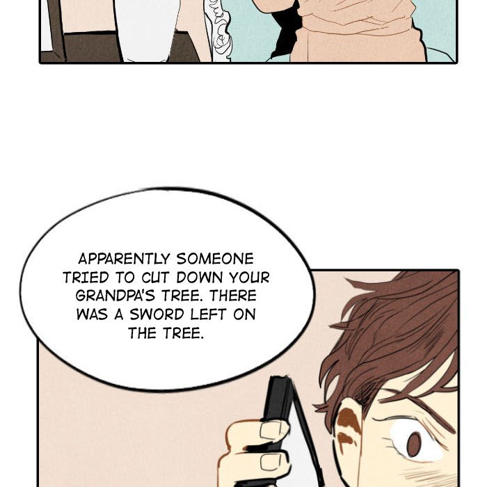 I Pray Chapter 14 image 11