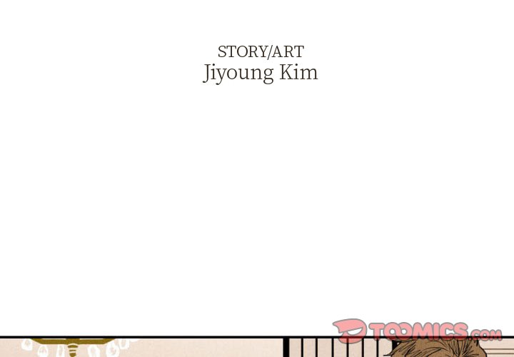 I Pray Chapter 14 image 1