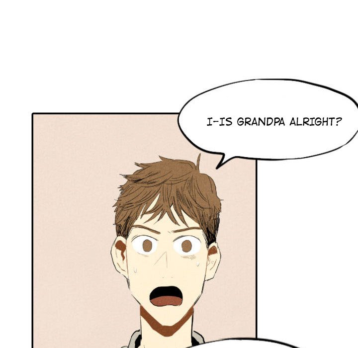 I Pray Chapter 14 image 20