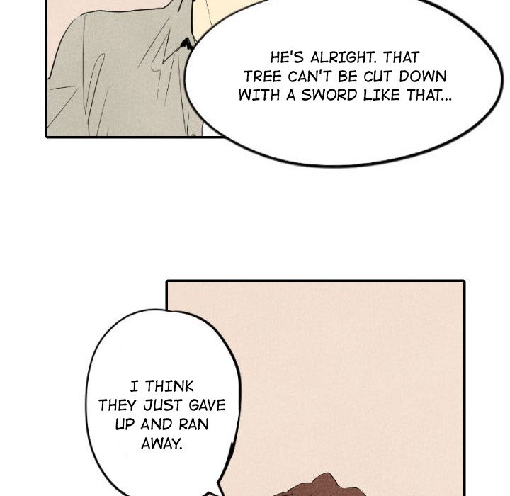 I Pray Chapter 14 image 21