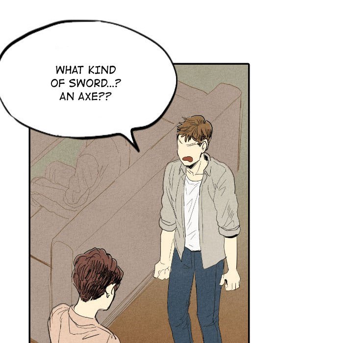I Pray Chapter 14 image 23