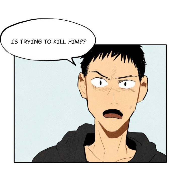 I Pray Chapter 14 image 32