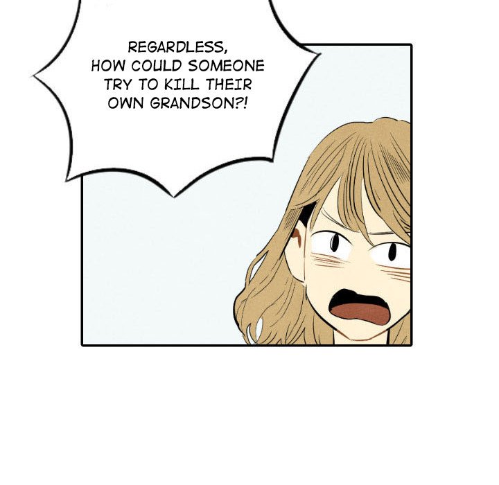 I Pray Chapter 14 image 38