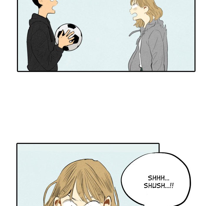 I Pray Chapter 14 image 42