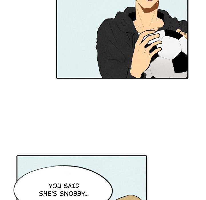 I Pray Chapter 14 image 44