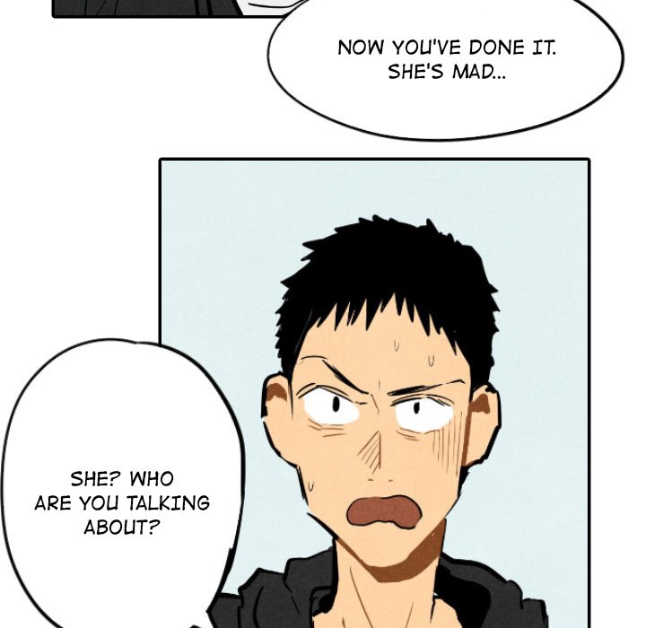 I Pray Chapter 14 image 54