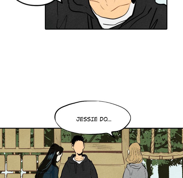 I Pray Chapter 14 image 55
