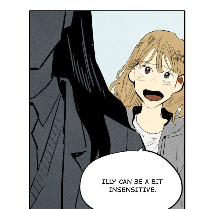 I Pray Chapter 14 image 66