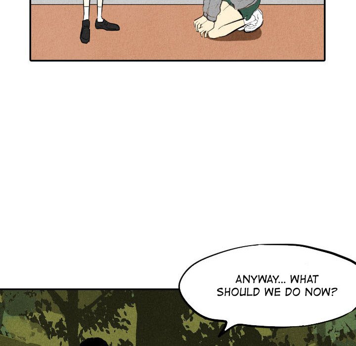 I Pray Chapter 14 image 73