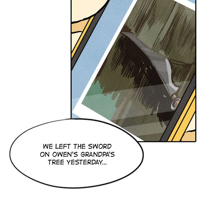 I Pray Chapter 14 image 78