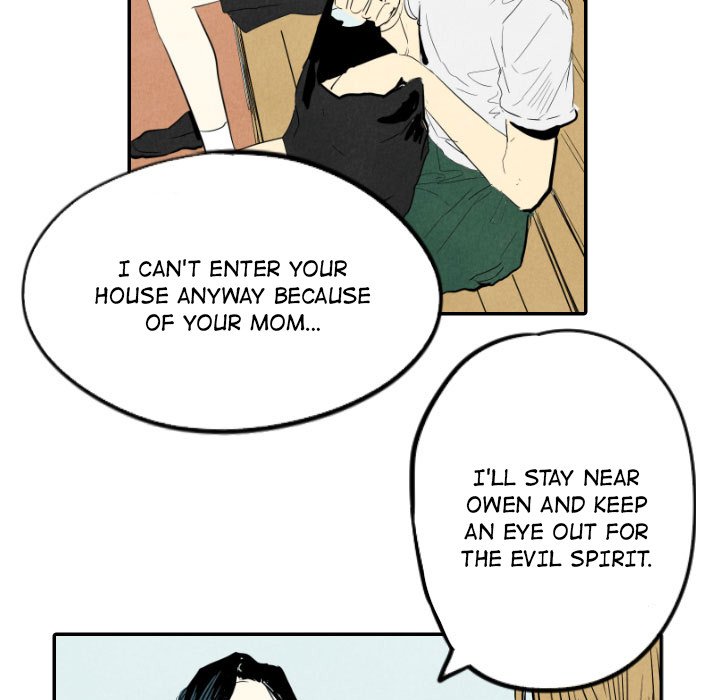 I Pray Chapter 14 image 89