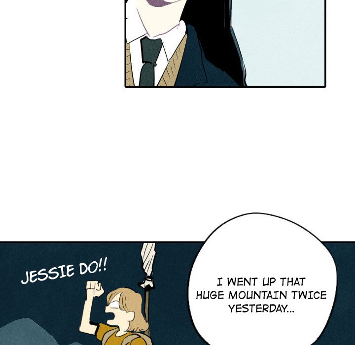 I Pray Chapter 14 image 96