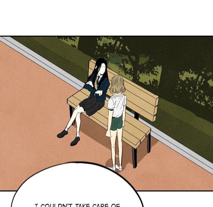 I Pray Chapter 15 image 10