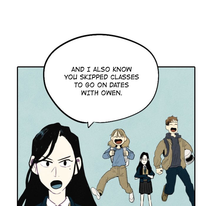 I Pray Chapter 15 image 15