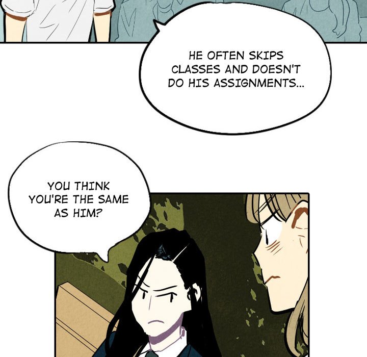 I Pray Chapter 15 image 19