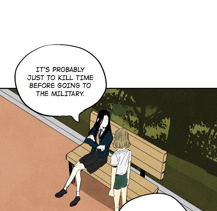I Pray Chapter 15 image 26