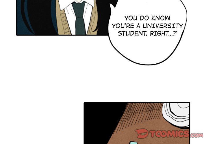 I Pray Chapter 15 image 2