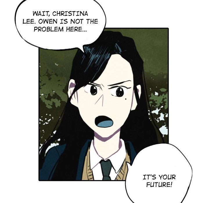 I Pray Chapter 15 image 29