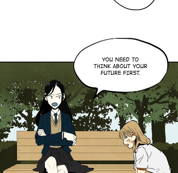 I Pray Chapter 15 image 30