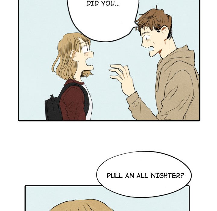 I Pray Chapter 15 image 52