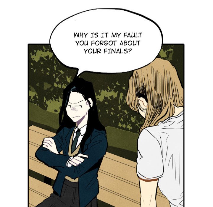 I Pray Chapter 15 image 7