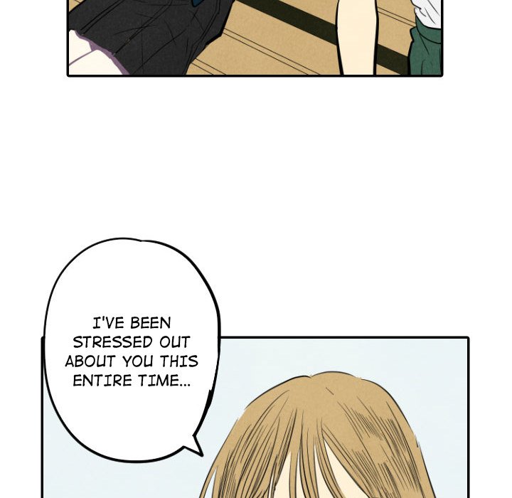 I Pray Chapter 15 image 8
