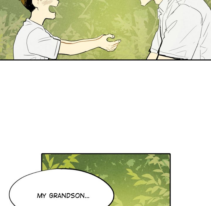 I Pray Chapter 16 image 126