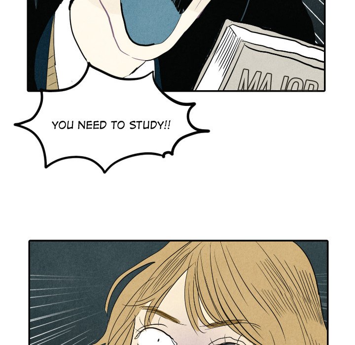 I Pray Chapter 16 image 14