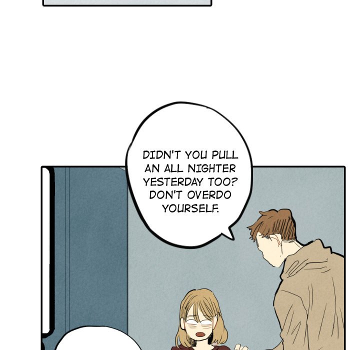 I Pray Chapter 16 image 25
