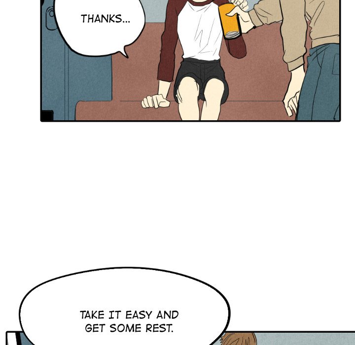 I Pray Chapter 16 image 26