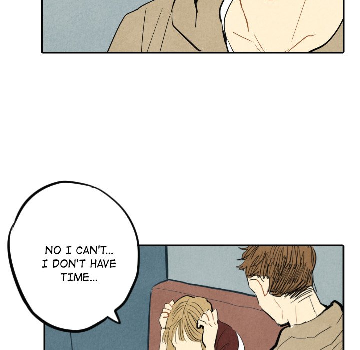 I Pray Chapter 16 image 31