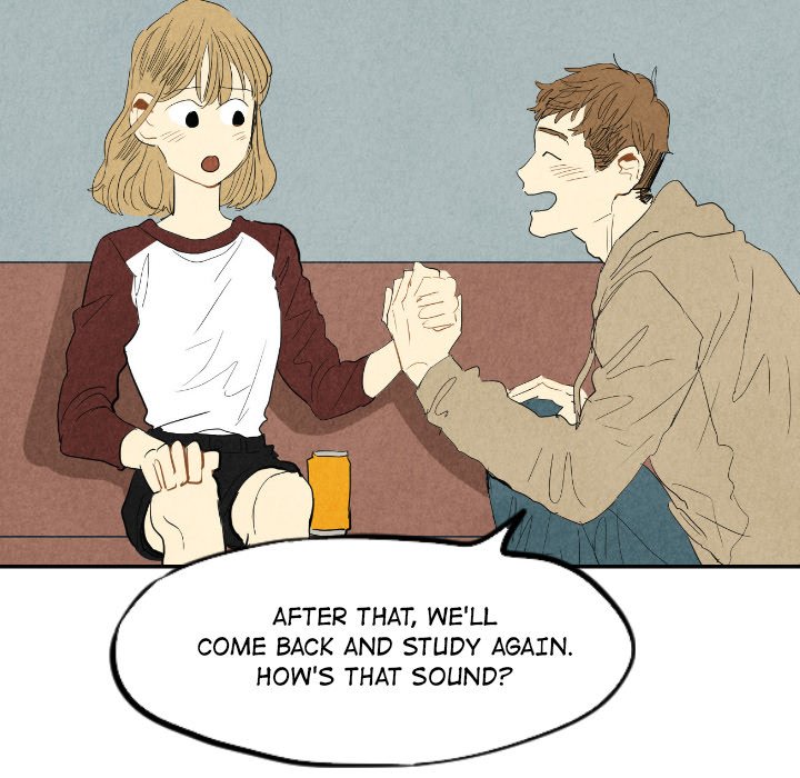 I Pray Chapter 16 image 36