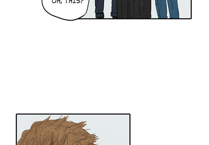 I Pray Chapter 16 image 3