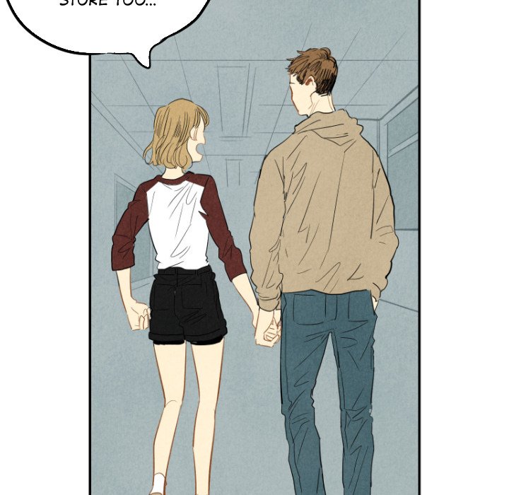 I Pray Chapter 16 image 39