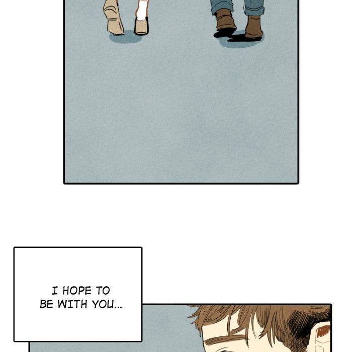 I Pray Chapter 16 image 40