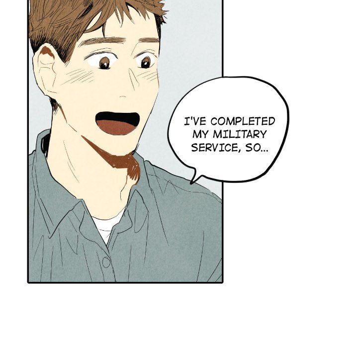 I Pray Chapter 16 image 4