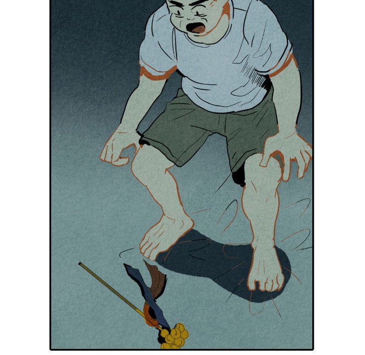 I Pray Chapter 16 image 70